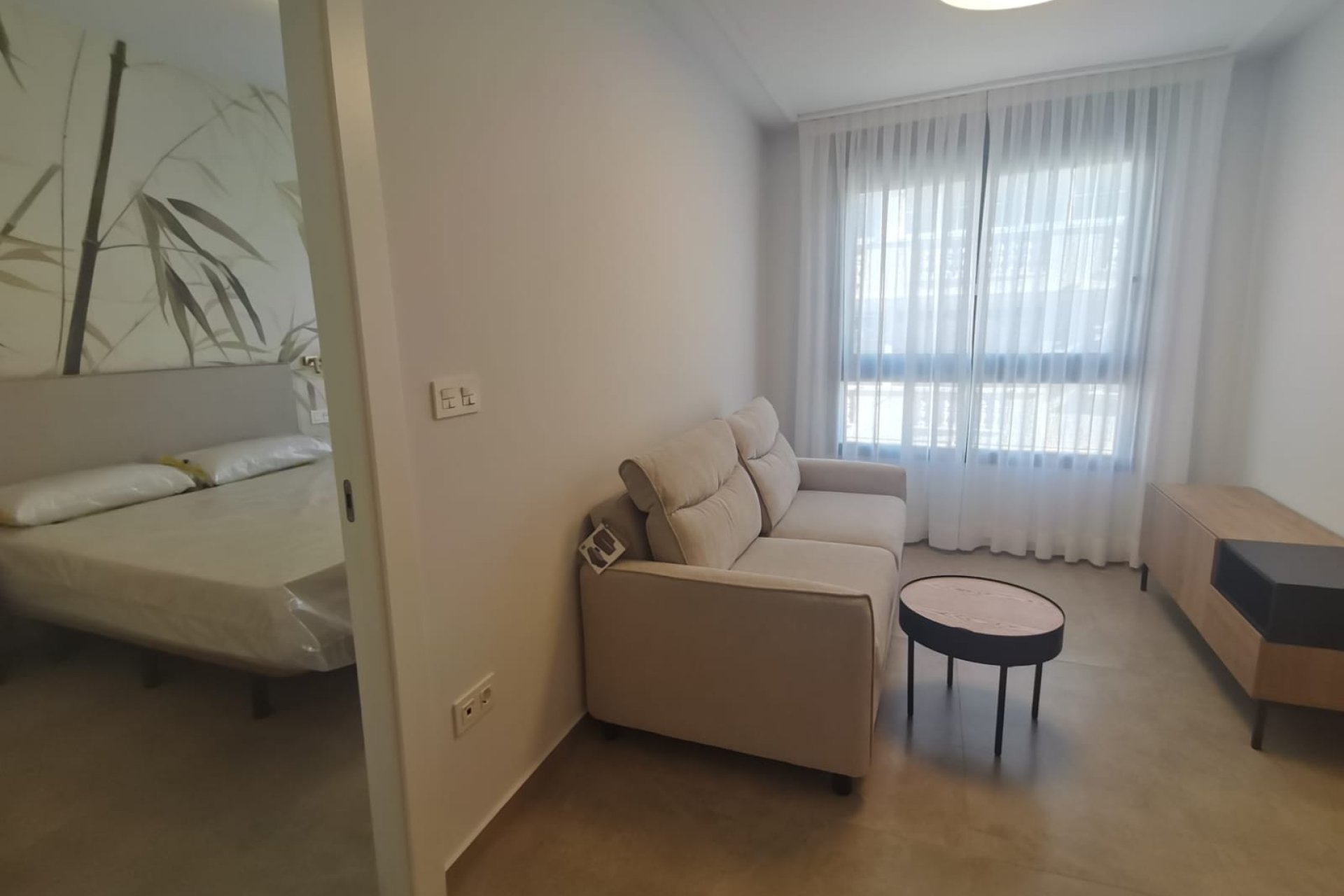 Nýbygging - Íbúð - Torrevieja