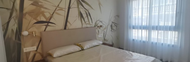 Íbúð · Nýbygging - Torrevieja · Alicante · Spánn