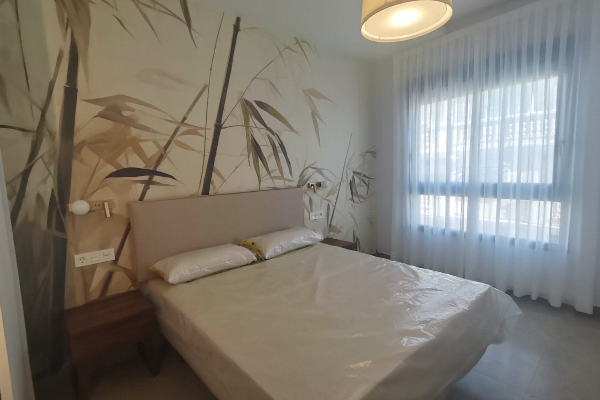 Nýbygging - Íbúð - Torrevieja