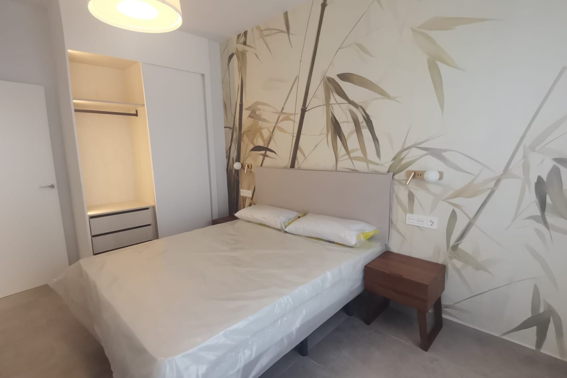 Nýbygging - Íbúð - Torrevieja
