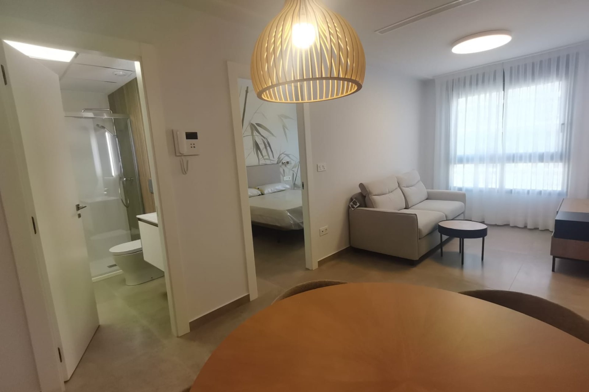 Nýbygging - Íbúð - Torrevieja