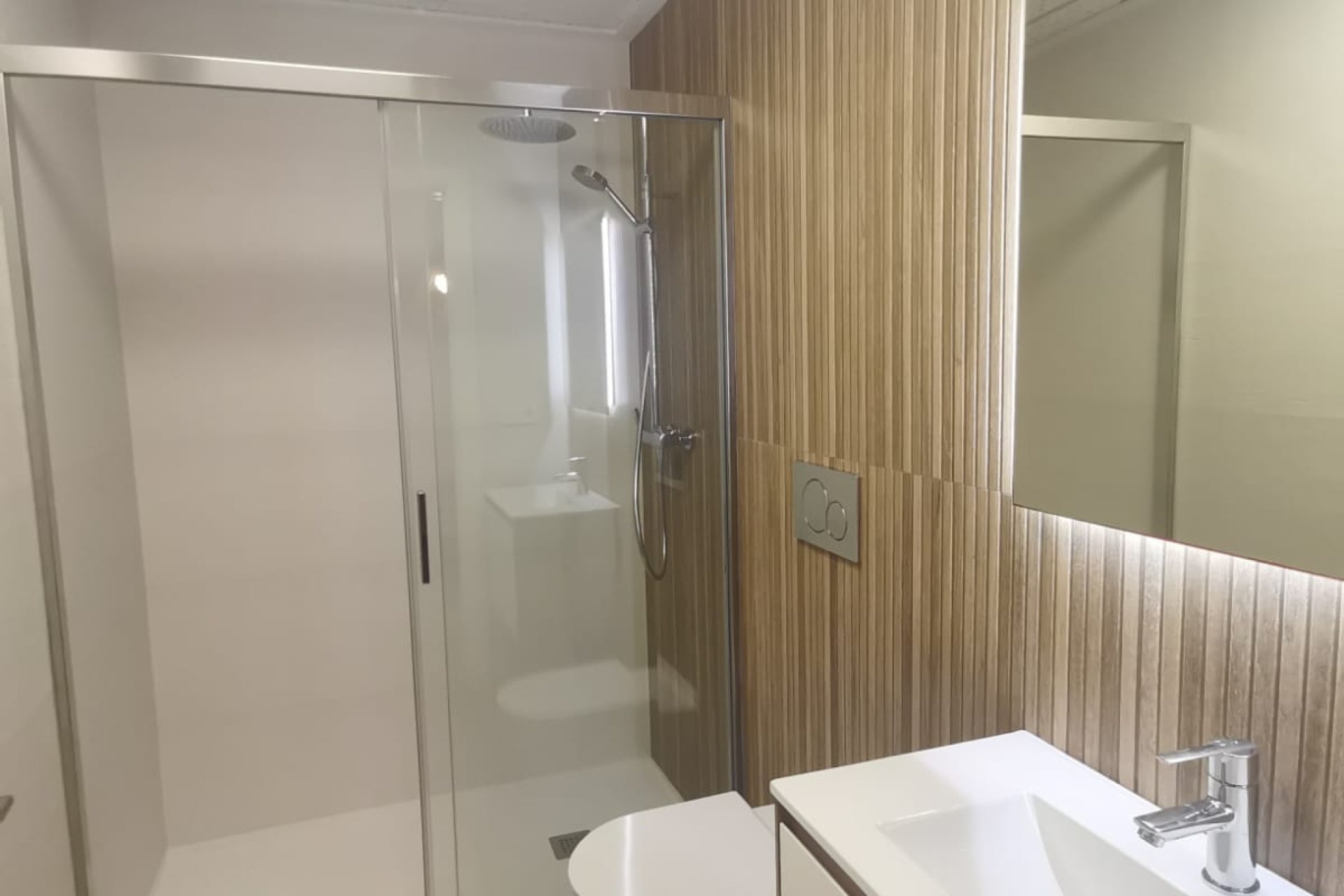 Nýbygging - Íbúð - Torrevieja