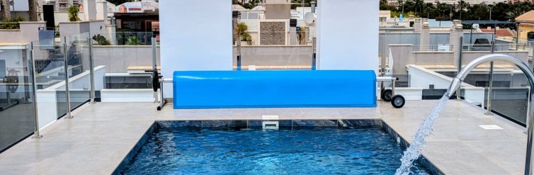 Íbúð · Nýbygging - Torrevieja · Alicante · Spánn
