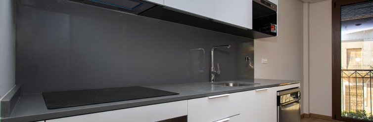 Þakíbúð · Nýbygging - Hondón de las Nieves · Alicante · Spánn