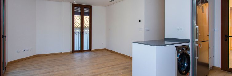 Þakíbúð · Nýbygging - Hondón de las Nieves · Alicante · Spánn