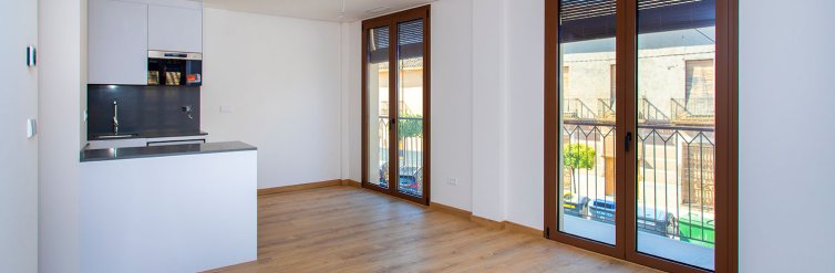 Þakíbúð · Nýbygging - Hondón de las Nieves · Alicante · Spánn
