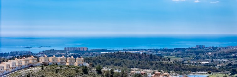 Hús · Nýbygging - Finestrat · Alicante · Spánn