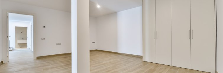 Hús · Nýbygging - Finestrat · Alicante · Spánn