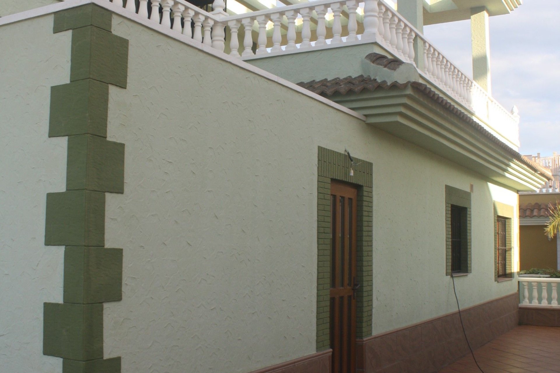 Nýbygging - Hús - Torrevieja