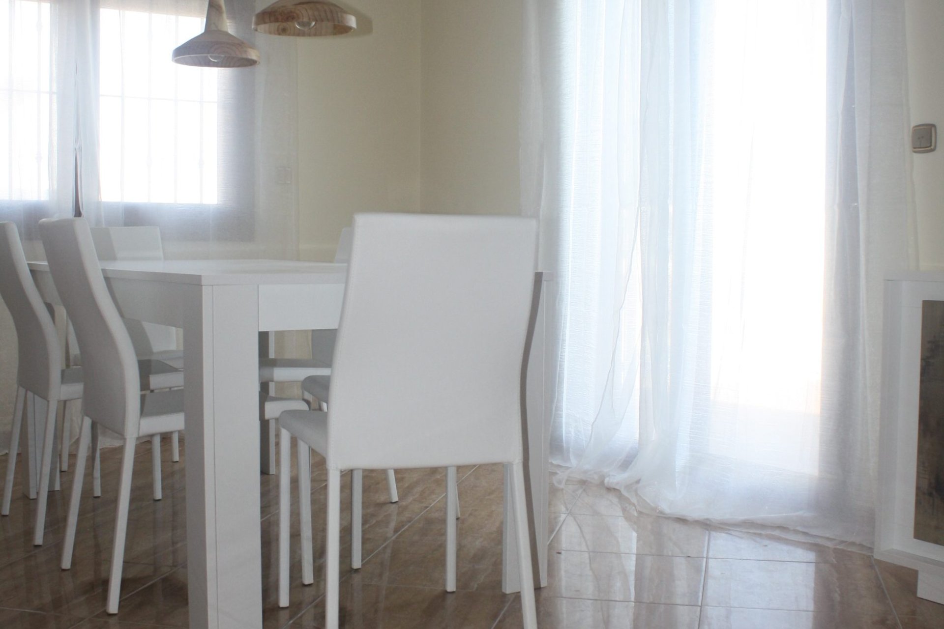 Nýbygging - Hús - Torrevieja