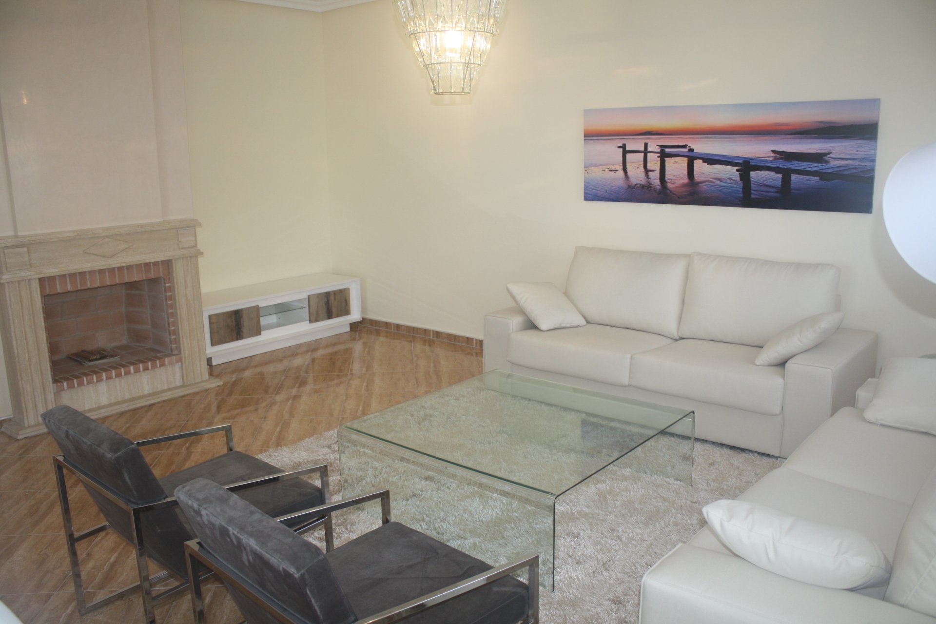 Nýbygging - Hús - Torrevieja