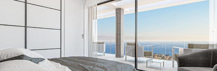 Hús · Nýbygging - Calpe · Alicante · Spánn