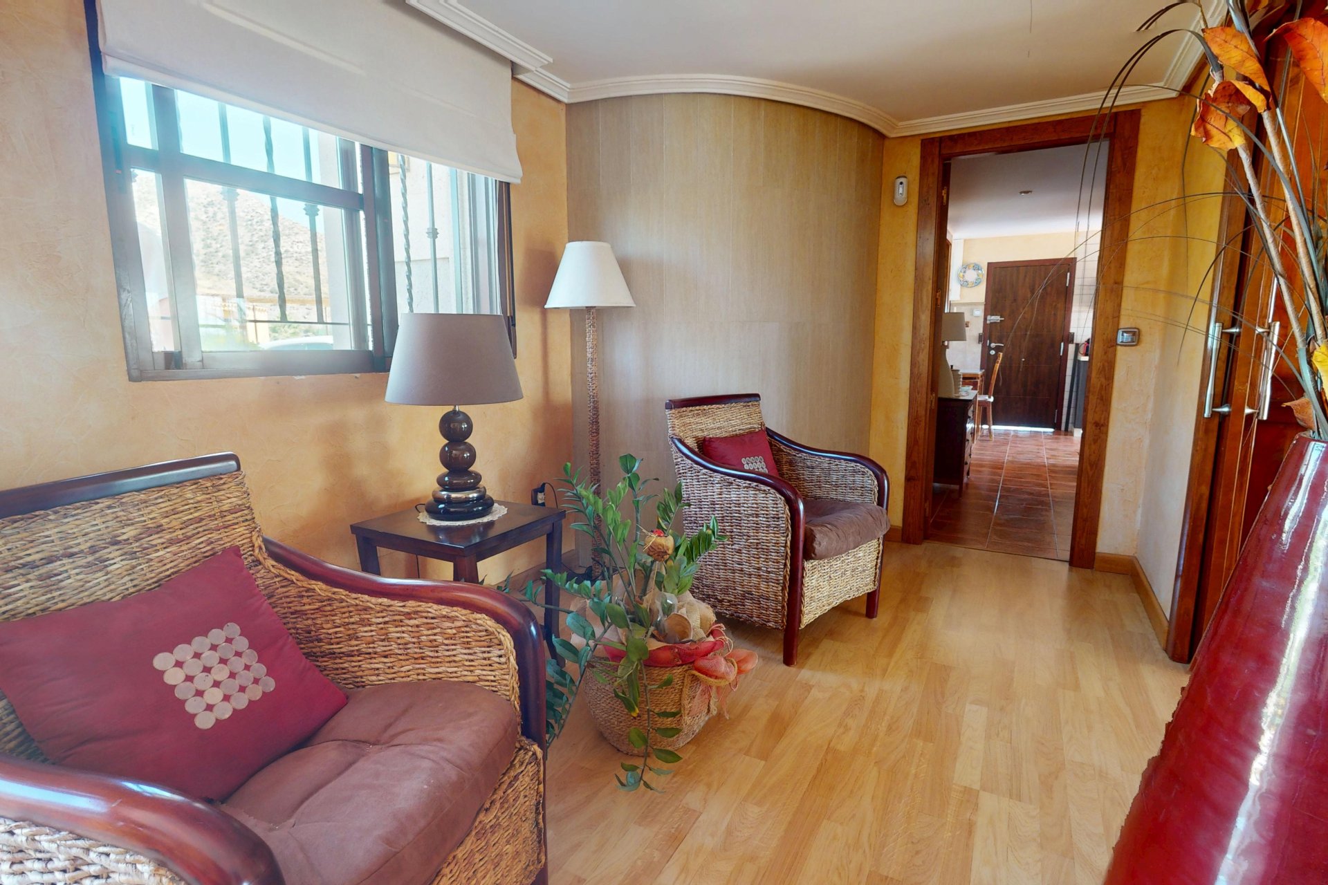 Nýbygging - Hús - Águilas