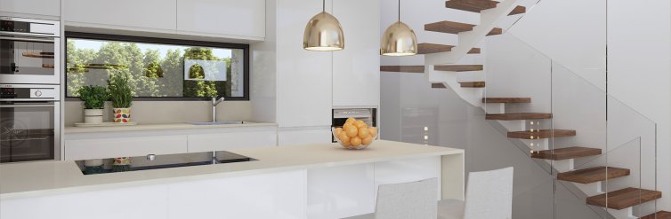 Hús · Nýbygging - Finestrat · Alicante · Spánn