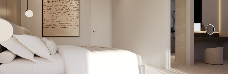 Hús · Nýbygging - Finestrat · Alicante · Spánn
