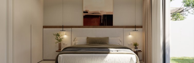 Hús · Nýbygging - Finestrat · Alicante · Spánn