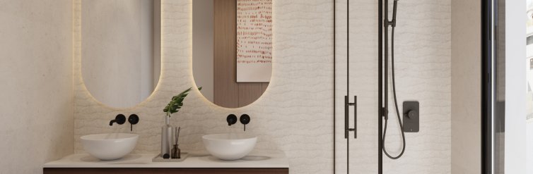 Hús · Nýbygging - Finestrat · Alicante · Spánn