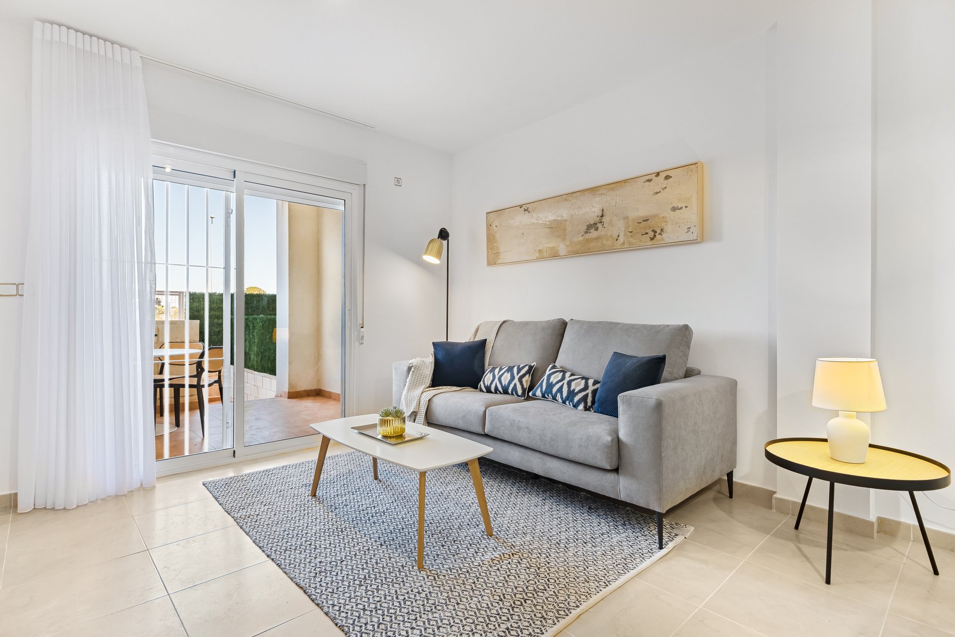 Nýbygging - Sérhæðir - Orihuela Costa