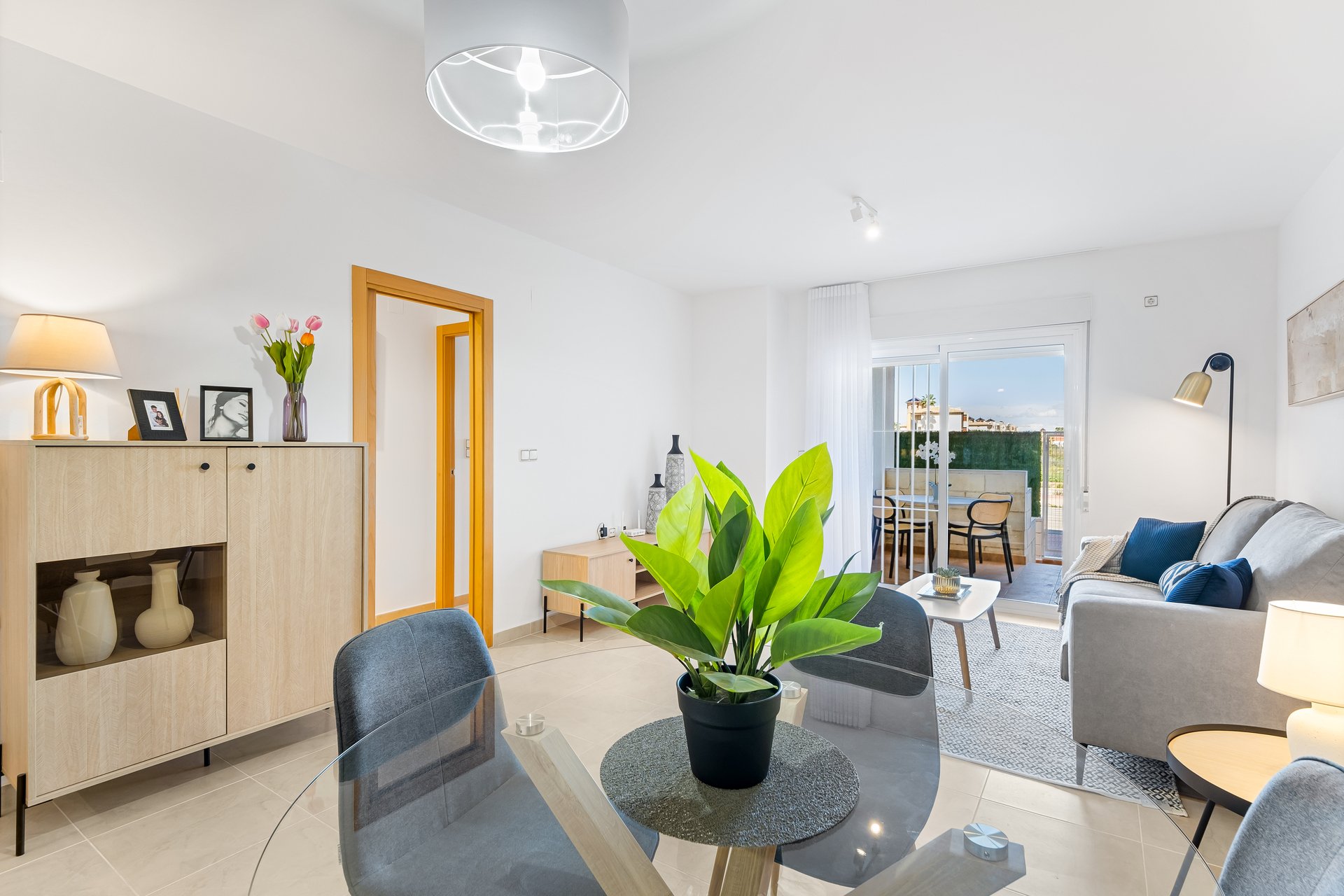 Nýbygging - Sérhæðir - Orihuela Costa