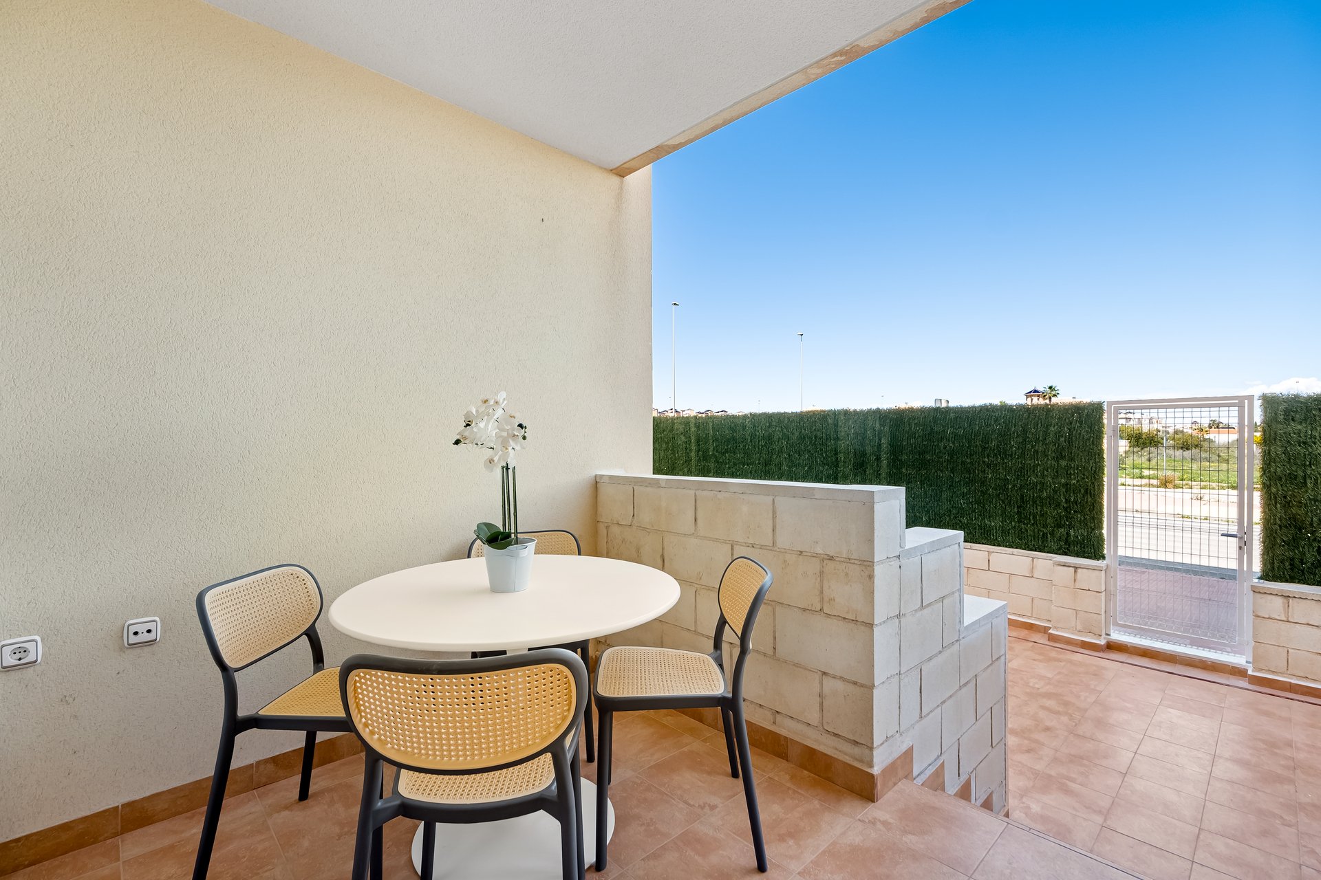 Nýbygging - Sérhæðir - Orihuela Costa
