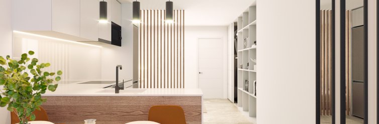 Íbúð · Nýbygging - Torrevieja · Alicante · Spánn