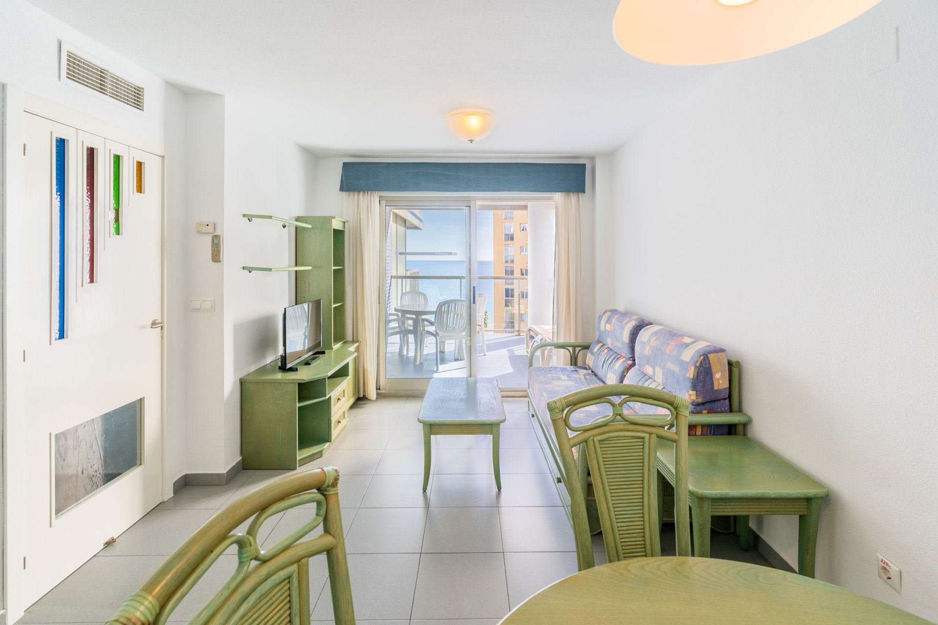 Nýbygging - Þakíbúð - Calpe