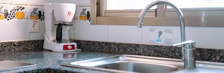 Þakíbúð · Nýbygging - Calpe · Alicante · Spánn