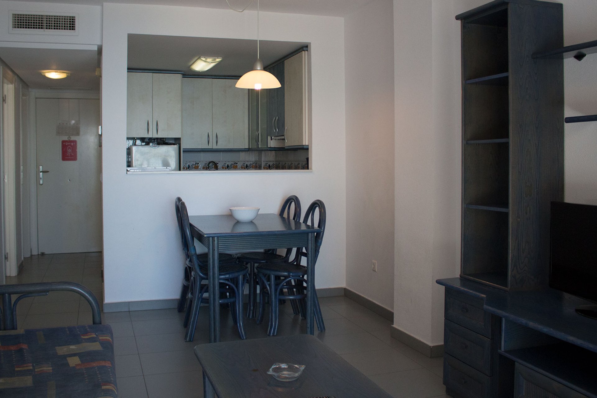 Nýbygging - Þakíbúð - Calpe