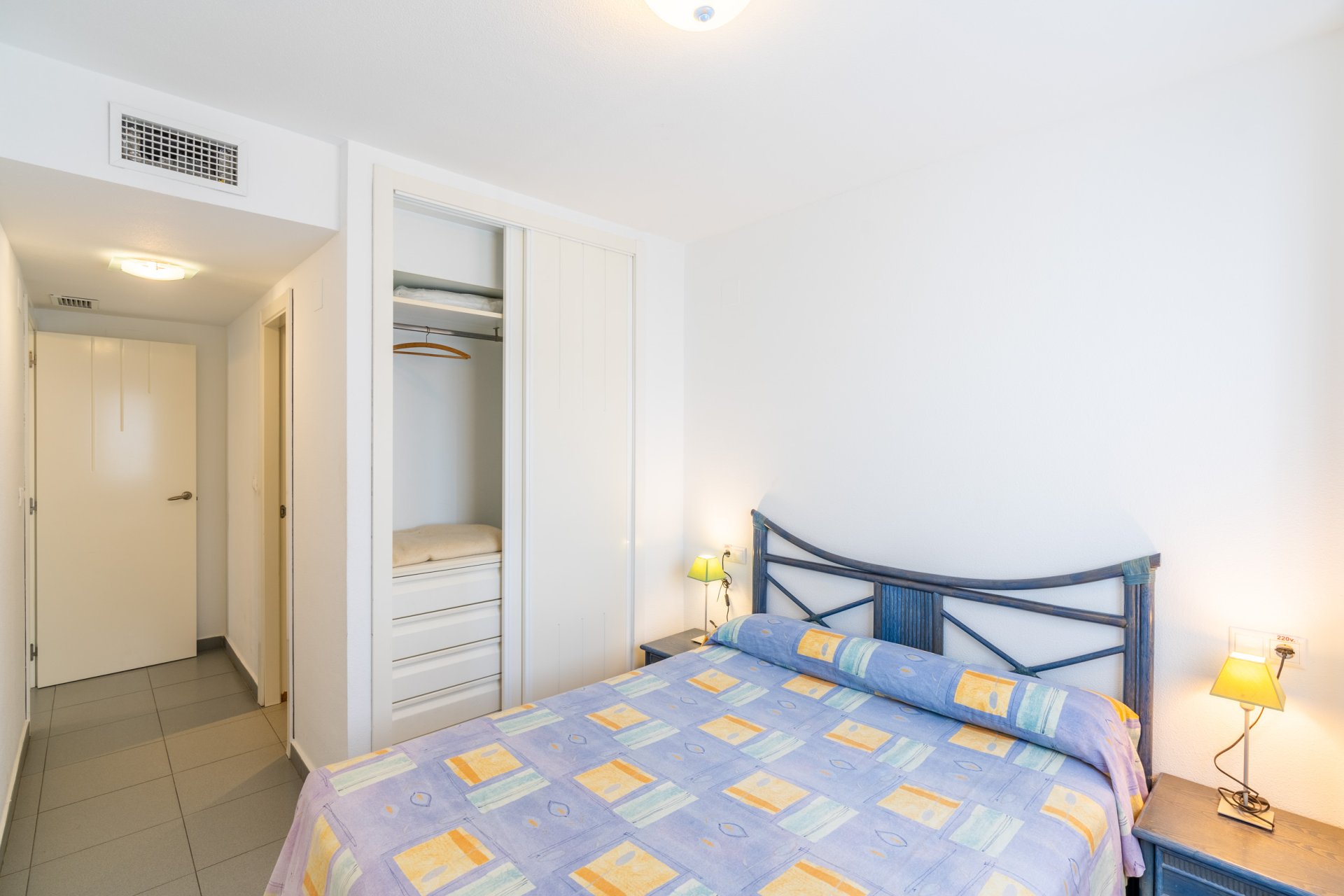 Nýbygging - Þakíbúð - Calpe