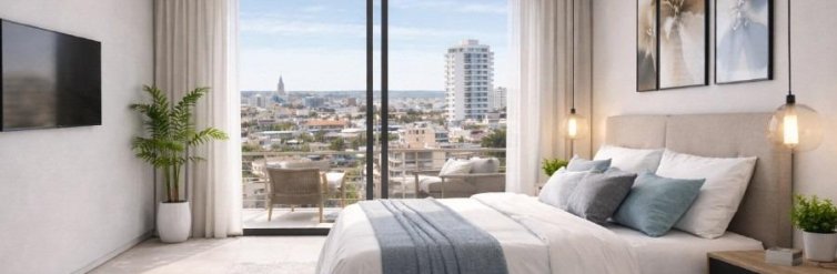 Íbúð · Nýbygging - Torrevieja · Alicante · Spánn