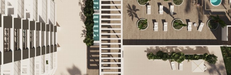 Íbúð · Nýbygging - Calpe · Alicante · Spánn