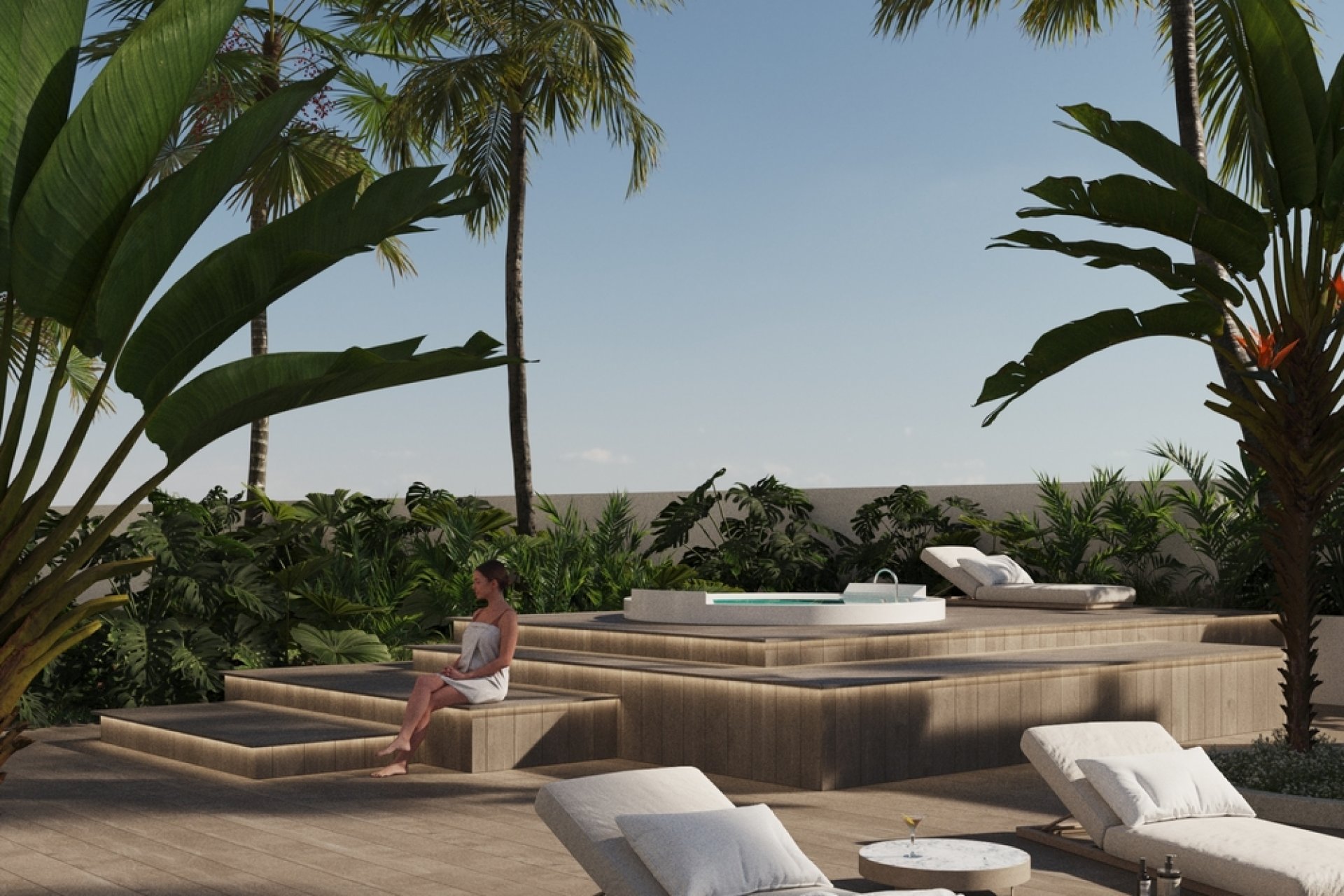Nýbygging - Íbúð - Calpe