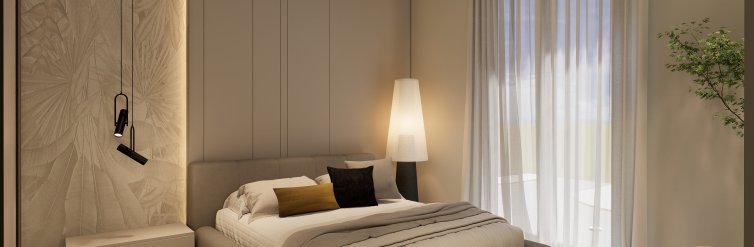 Sérhæðir · Nýbygging - Pilar de la Horadada · Alicante · Spánn