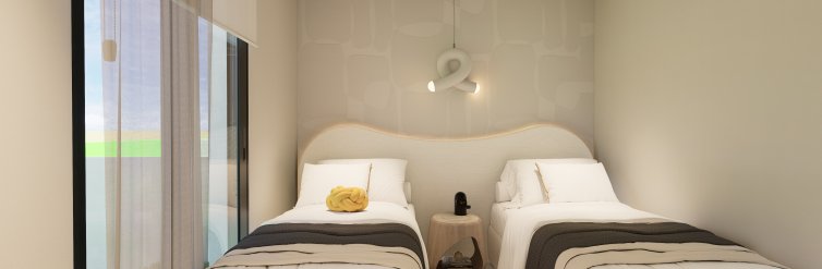 Sérhæðir · Nýbygging - Pilar de la Horadada · Alicante · Spánn