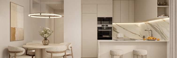 Íbúð · Nýbygging - Calpe · Alicante · Spánn