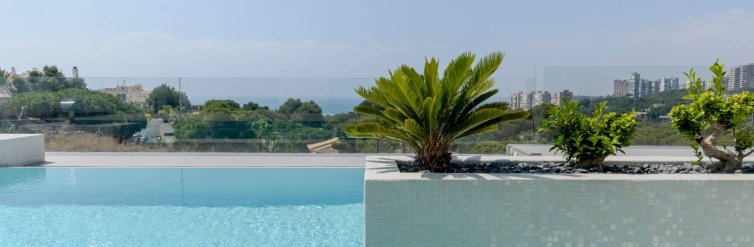 Hús · Nýbygging - Dehesa de Campoamor · Alicante · Spánn