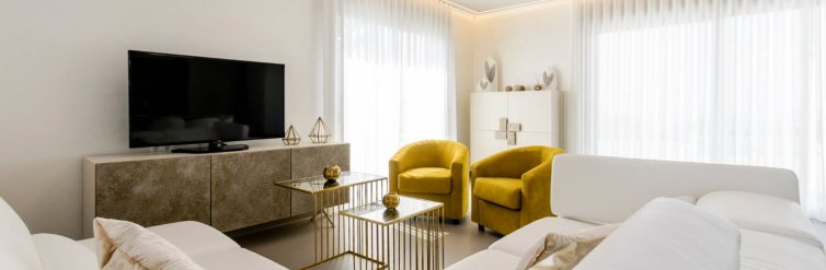 Hús · Nýbygging - Dehesa de Campoamor · Alicante · Spánn