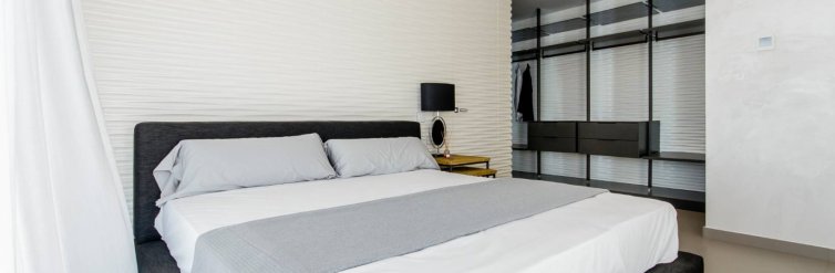 Hús · Nýbygging - Dehesa de Campoamor · Alicante · Spánn