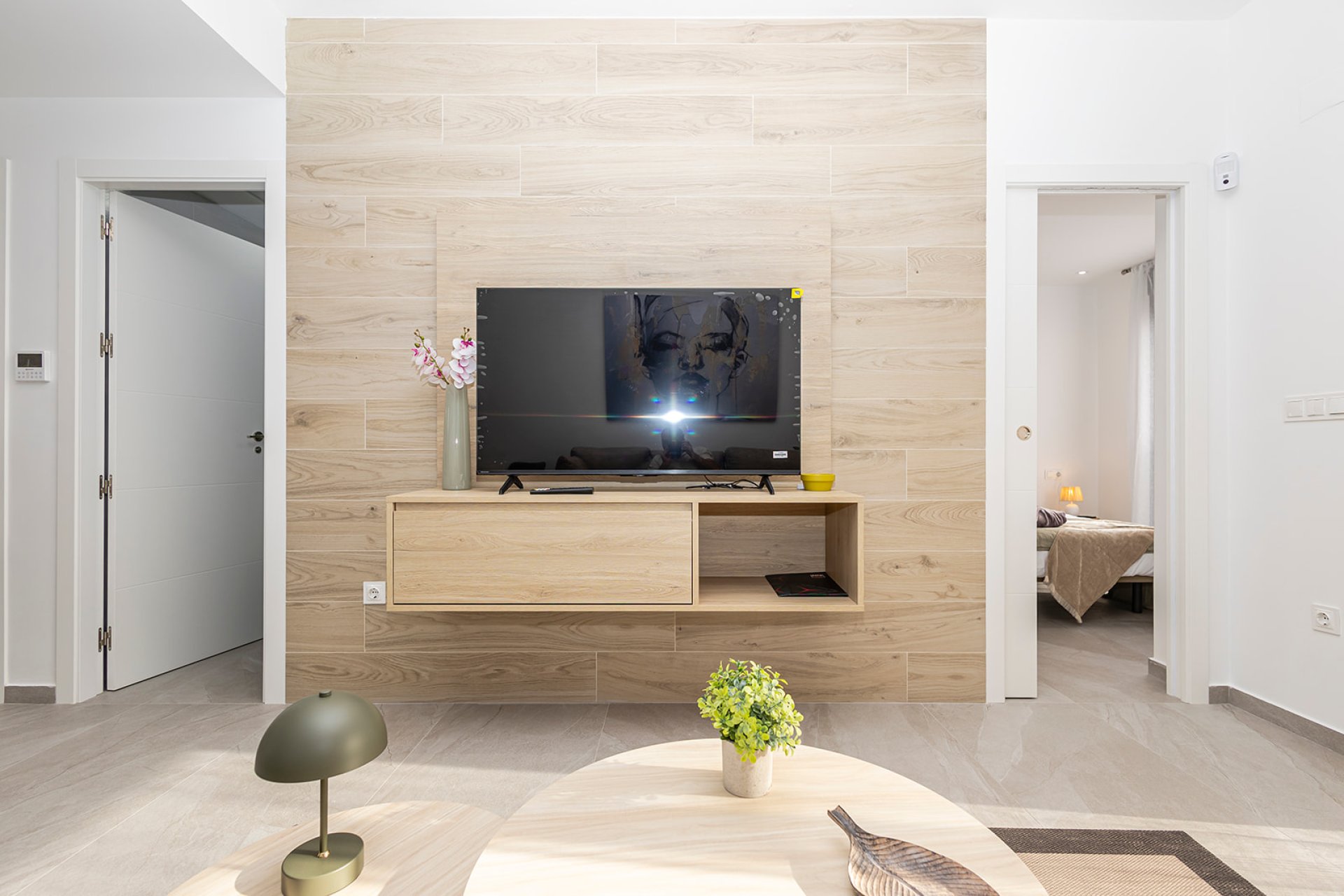Nýbygging - Íbúð - Torrevieja