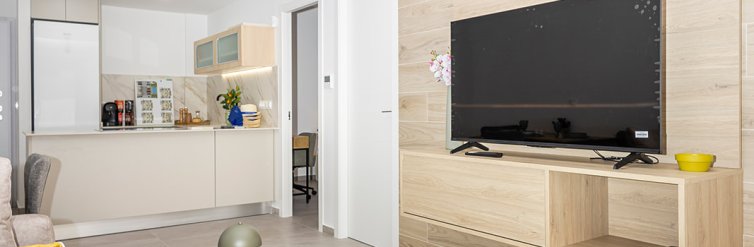 Íbúð · Nýbygging - Torrevieja · Alicante · Spánn