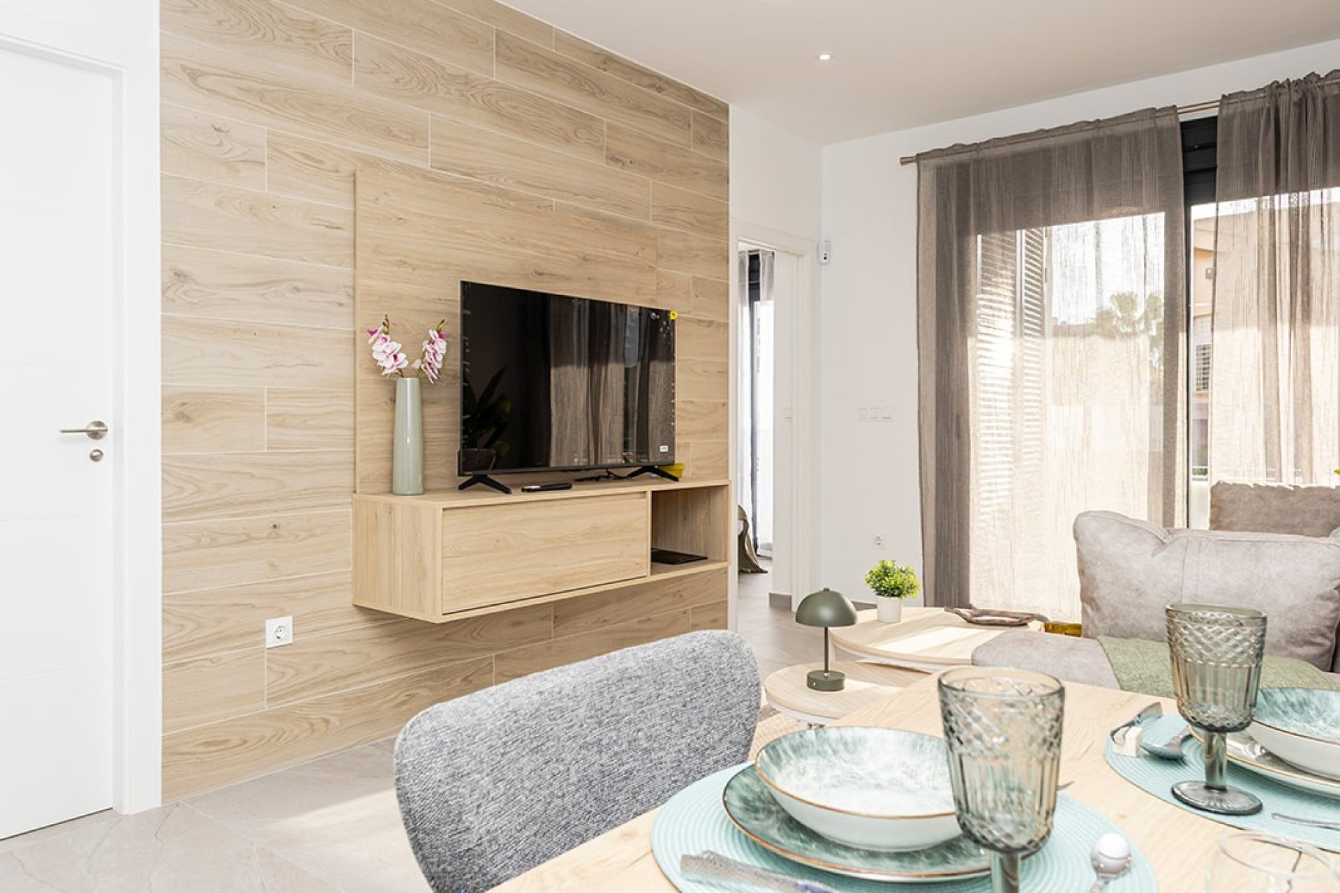 Nýbygging - Íbúð - Torrevieja