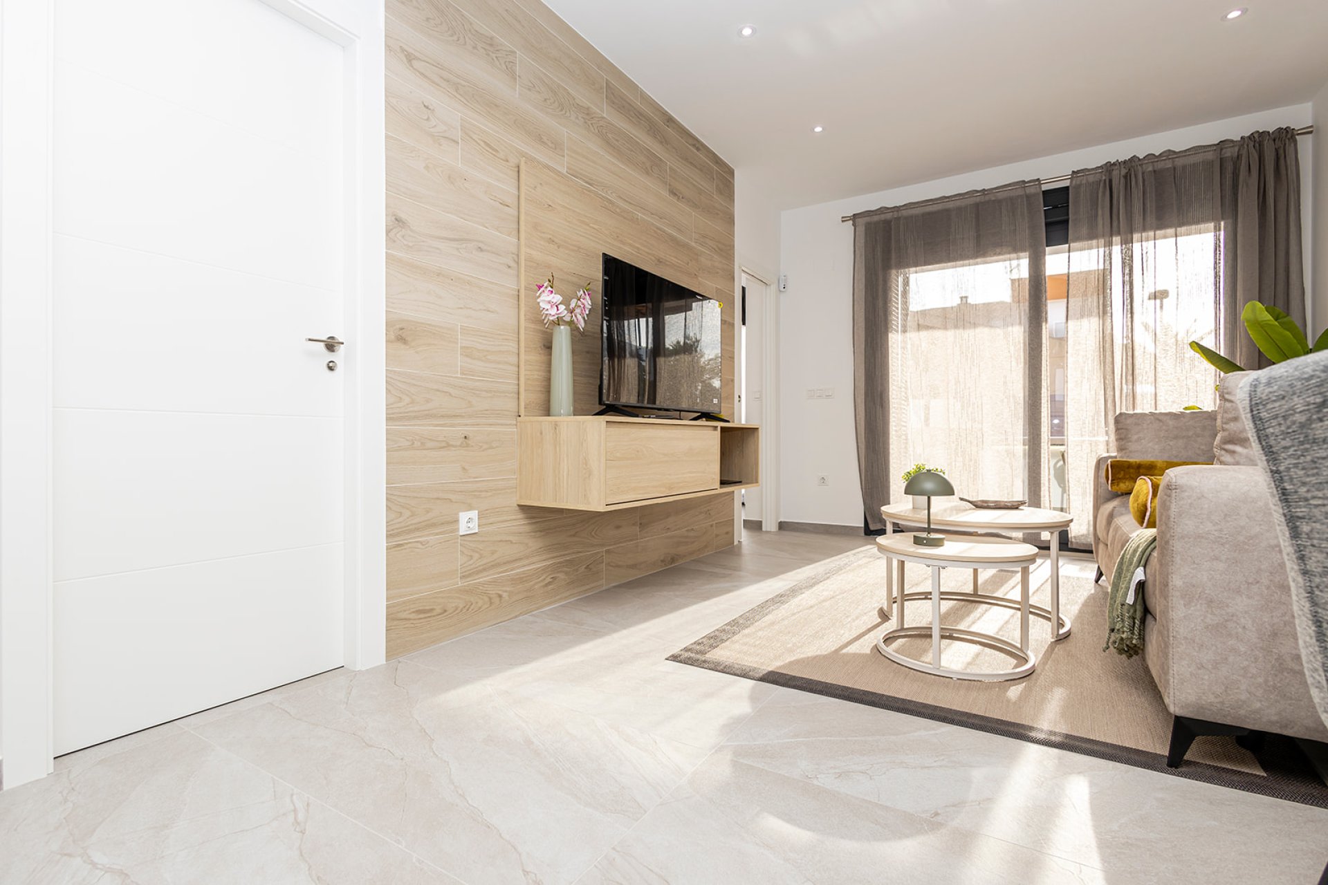 Nýbygging - Íbúð - Torrevieja