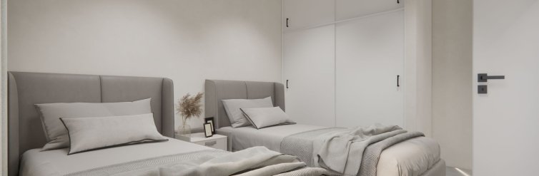Raðhús · Nýbygging - La Herrada · Alicante · Spánn