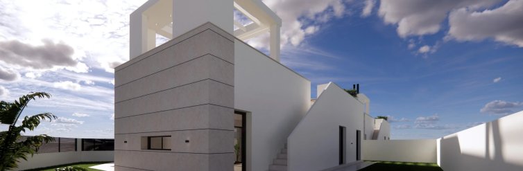 Hús · Nýbygging - Torrevieja · Alicante · Spánn