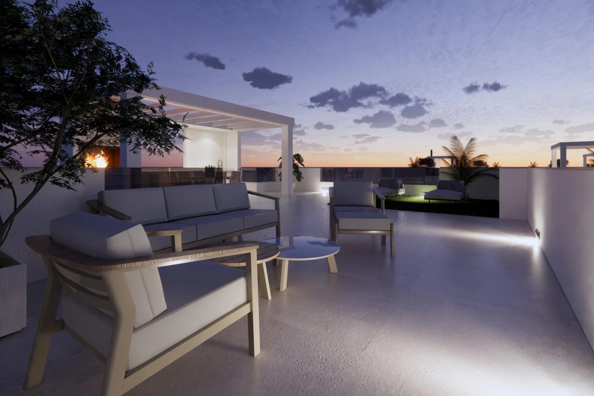 Nýbygging - Hús - Torrevieja