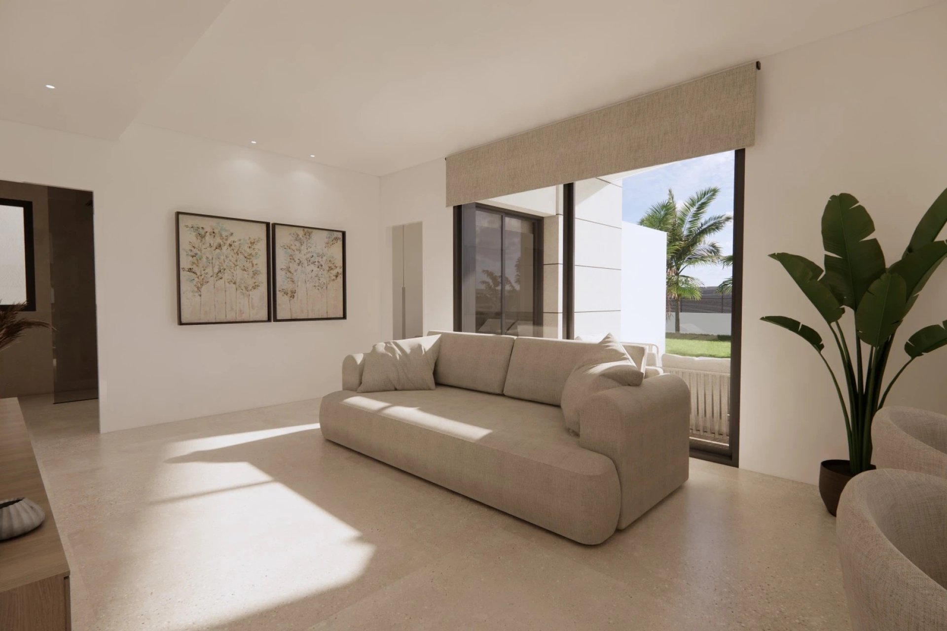 Nýbygging - Hús - Torrevieja