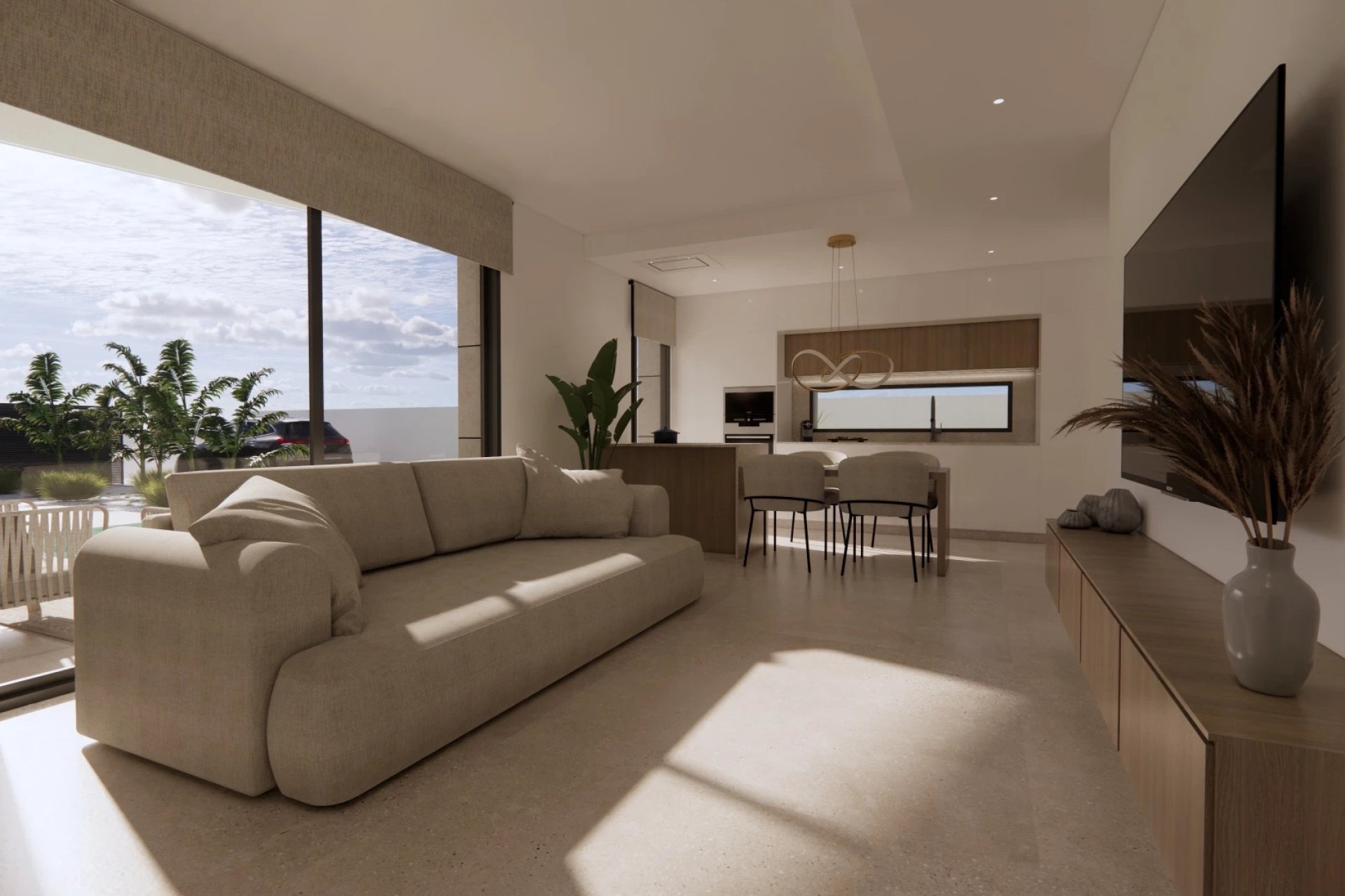 Nýbygging - Hús - Torrevieja