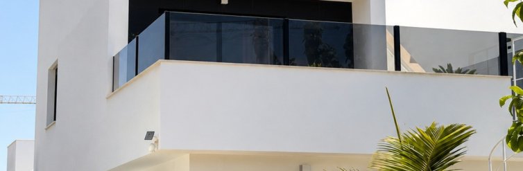 Raðhús · Nýbygging - San Pedro del Pinatar · Murcia · Spánn