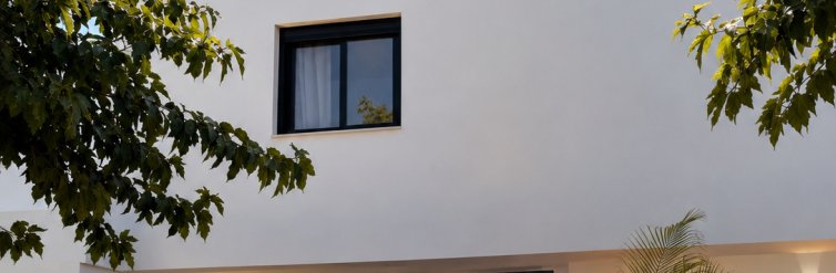 Raðhús · Nýbygging - San Pedro del Pinatar · Murcia · Spánn