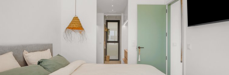 Raðhús · Nýbygging - Dolores · Alicante · Spánn